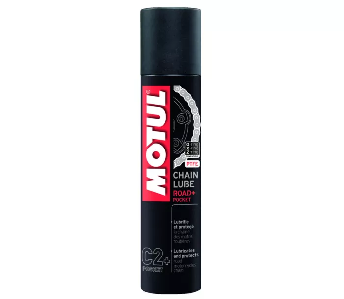 Motul C2+ Chain lube plus 0,1L