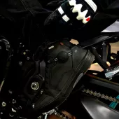 Buty motocyklowe Falco Chaser 2 black
