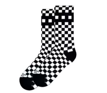 Skarpety American Socks Checkerboard