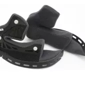 Shoei Cheek Pad 35 Neotec