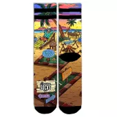 Skarpety American Socks Chiller