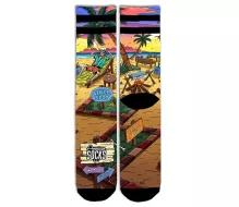 Skarpety American Socks Chiller