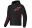 Męska bluza motocyklowa Alpinestars Chrome Air sport black/fluo red