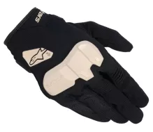 Rękawice motocyklowe Alpinestars Chrome V2 black/almond