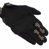 Rękawice motocyklowe Alpinestars Chrome V2 black/almond