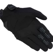 Rękawice motocyklowe męskie Alpinestars Chrome V2 black/asphalt