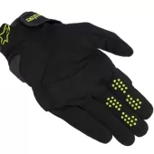 Rękawiczki męskie Alpinestars Chrome V2 dark khaki/black