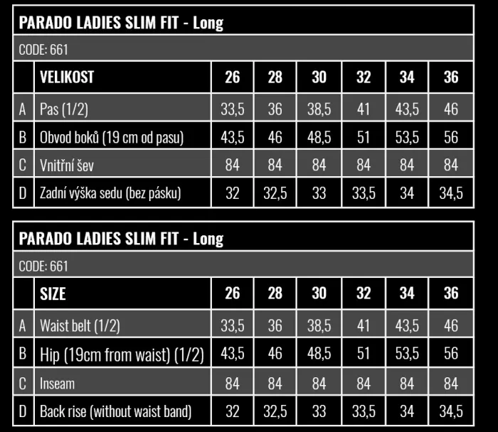 Damskie jeansy motocyklowe Kevlar Trilobite 661 Parado szare (rozszerzone)