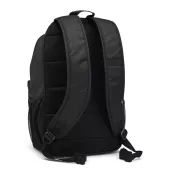 Plecak Fox Clean Up Backpack Black OS