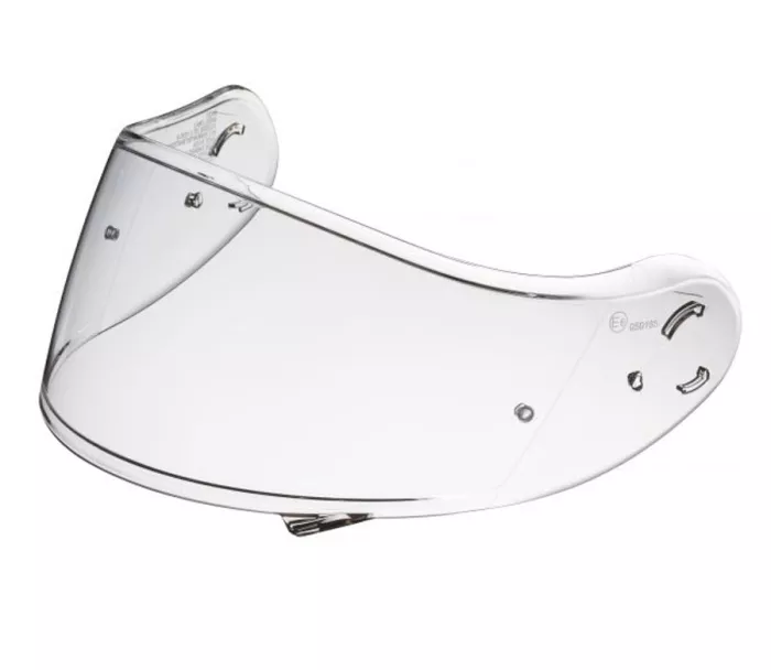 SHOEI Neotec II CNS-3 clear