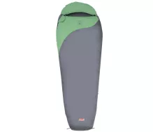 Coleman BIKER™ (14/10/-2°C, 990 g, długość 220 cm), pokrowiec wodoodporny
