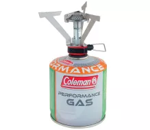 Coleman Fyrelite Start + wkłady C300 Performance