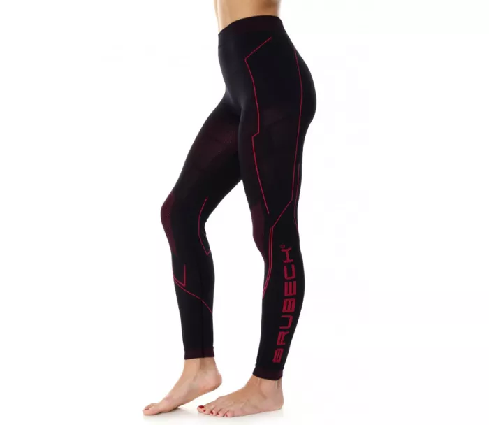 Spodnie damskie Brubeck LE12470 Cooler