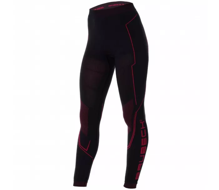 Spodnie damskie Brubeck LE12470 Cooler