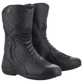 Buty motocyklowe Alpinestars Columbia Gore-Tex black