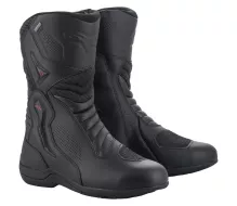 Buty motocyklowe Alpinestars Columbia Gore-Tex black