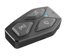 Zestaw słuchawkowy Bluetooth CellularLine do kasków zamkniętych i otwartych