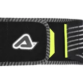 Acerbis Back Comfort 2.0 black/yellow vel. L-XL