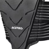 Acerbis Back Comfort 2.0 black/yellow vel. L-XL