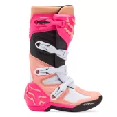 Fox 36940-B46 W Comp Boot, Pink/Pink vel. 8