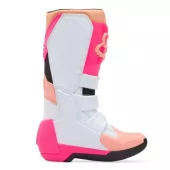 Fox 36940-B46 W Comp Boot, Pink/Pink vel. 8