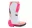 Damskie buty motocrossowe Fox Comp Boot Pink/Pink