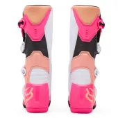 Fox 36940-B46 W Comp Boot, Pink/Pink vel. 8