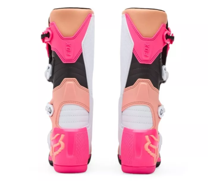 Fox 36940-B46 W Comp Boot, Pink/Pink vel. 8