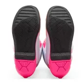Fox 36940-B46 W Comp Boot, Pink/Pink vel. 8