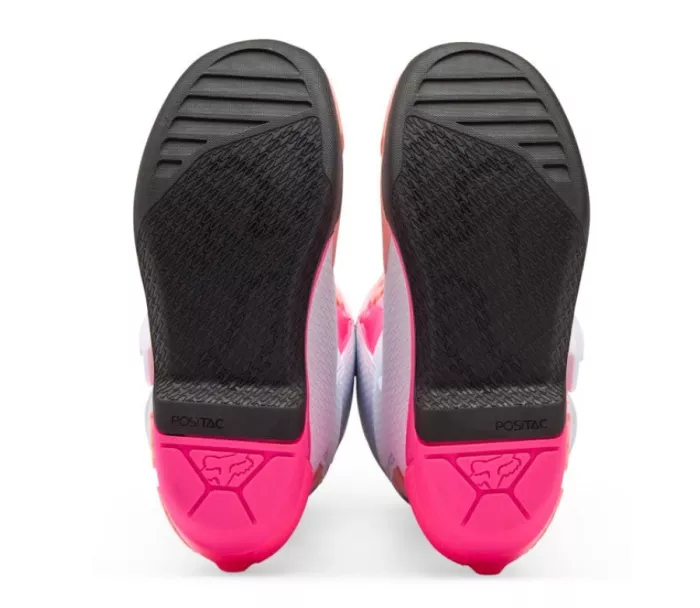 Fox 36940-B46 W Comp Boot, Pink/Pink vel. 8
