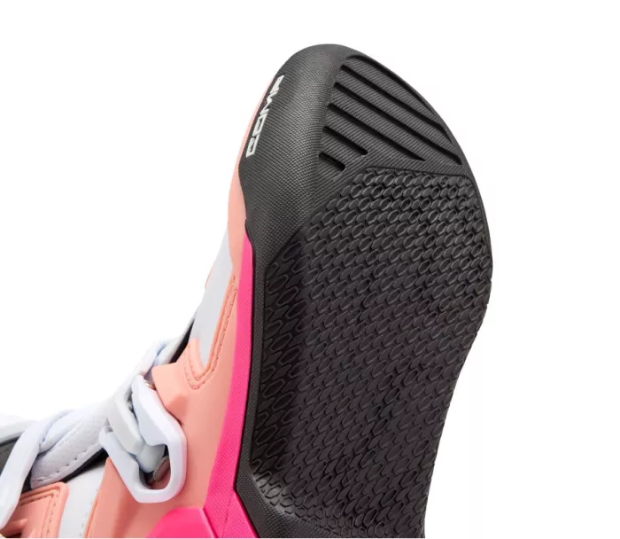 Fox 36940-B46 W Comp Boot, Pink/Pink vel. 8