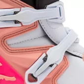 Fox 36940-B46 W Comp Boot, Pink/Pink vel. 8