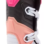 Fox 36940-B46 W Comp Boot, Pink/Pink vel. 8
