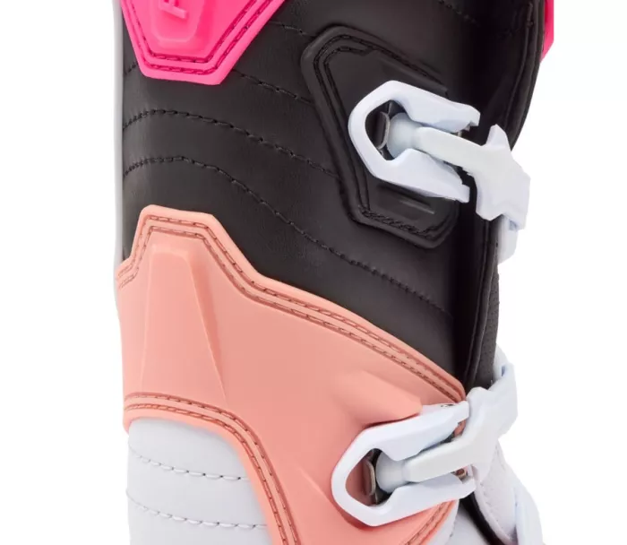 Fox 36940-B46 W Comp Boot, Pink/Pink vel. 8