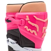 Fox 36940-B46 W Comp Boot, Pink/Pink vel. 8