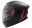 Kask motocyklowy XRC DS CONCEPT glossy black