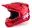 Kask motocrossowy Alpinestars SM7 Core red glossy