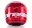 Kask motocrossowy Alpinestars SM7 Core red glossy
