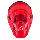 Alpinestars 830 1726 3127 SM7 Core red glossy vel. L