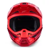 Alpinestars 830 1726 3127 SM7 Core red glossy vel. L
