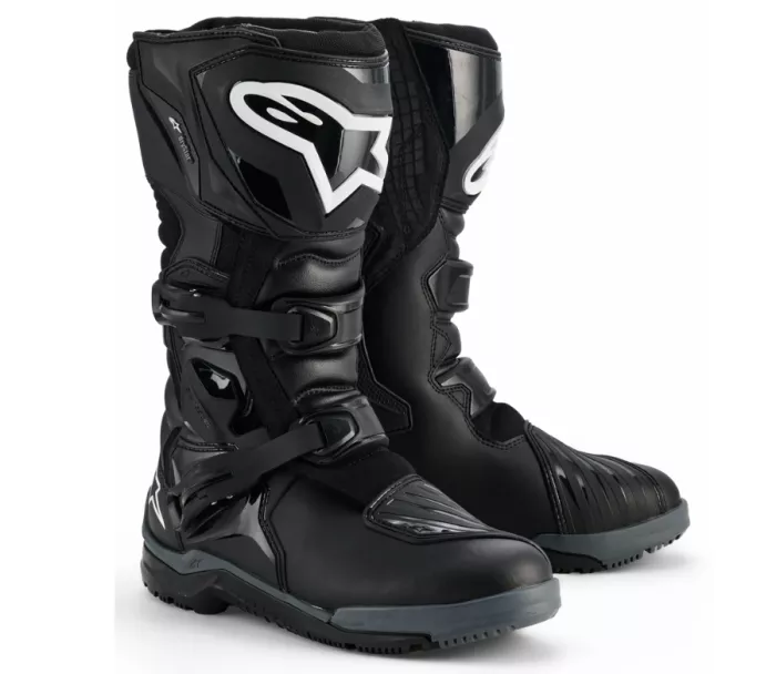 Alpinestars Corozal V2 Adventure Drystar black vel. 44,5