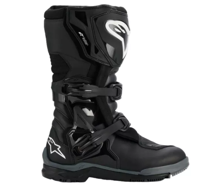 Alpinestars Corozal V2 Adventure Drystar black vel. 44,5