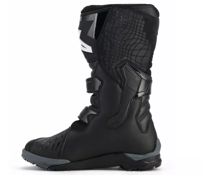 Alpinestars Corozal V2 Adventure Drystar black vel. 44,5