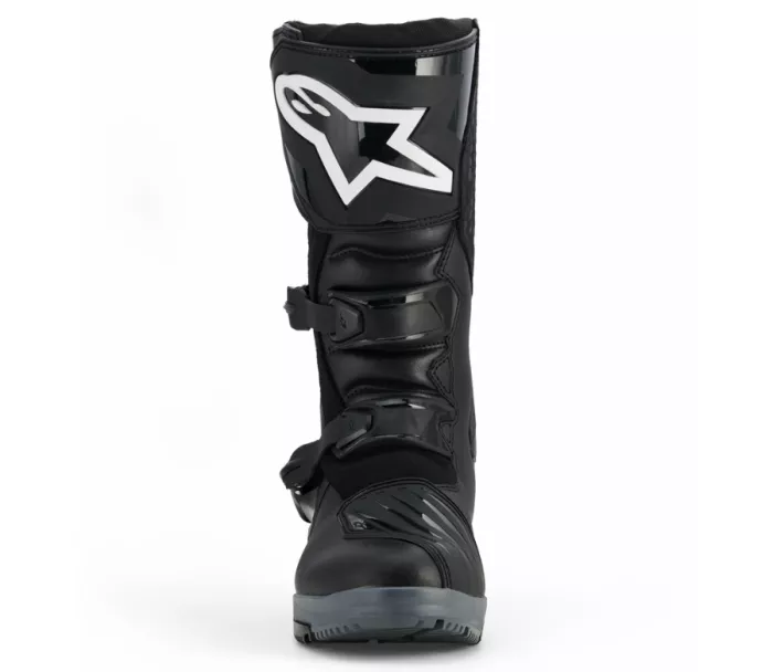 Alpinestars Corozal V2 Adventure Drystar black vel. 44,5