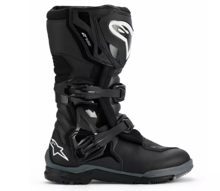 Alpinestars Corozal V2 Adventure Drystar black vel. 44,5