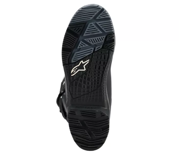 Alpinestars Corozal V2 Adventure Drystar black vel. 44,5