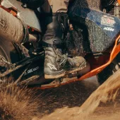 Alpinestars Corozal V2 Adventure Drystar black vel. 44,5