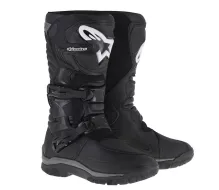 Buty motocyklowe Alpinestars Corozal Adventure Drystar czarne