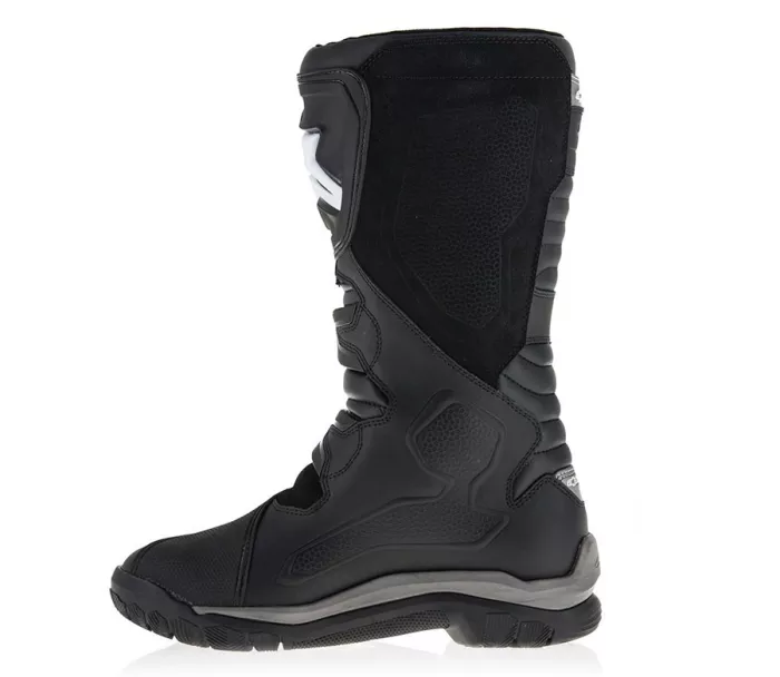 Buty motocyklowe Alpinestars Corozal Adventure Drystar czarne