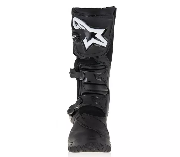 Buty motocyklowe Alpinestars Corozal Adventure Drystar czarne